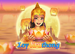 Loy Krathong