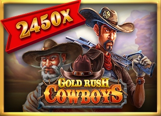 Gold Rush Cowboys