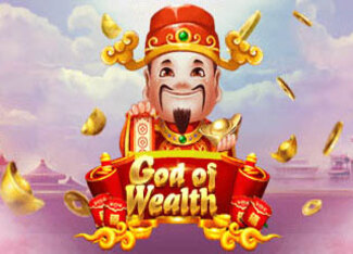 God of Wealth