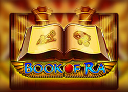 Book of Ra