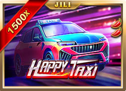 Happy Taxi