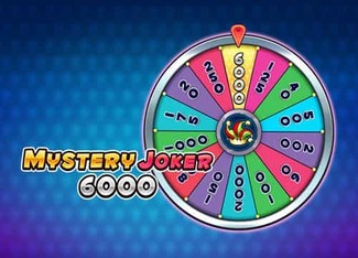 Mystery Joker 6000