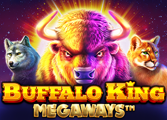 Buffalo King Megaways™