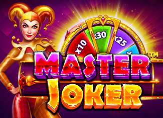 Master Joker™