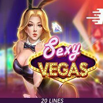 Sexy Vegas