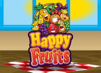 Happy Fruits