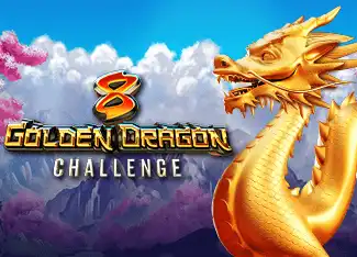 8 Golden Dragon Challenge