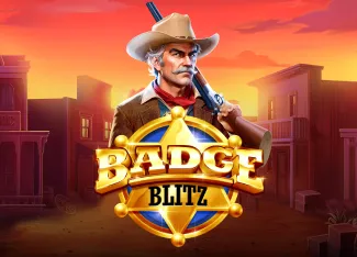 Badge Blitz