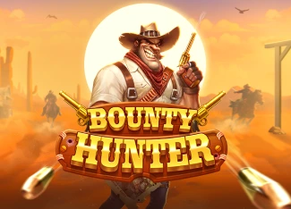 Bounty Hunter