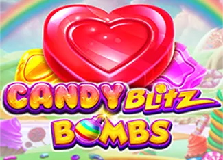 Candy Blitz Bombs