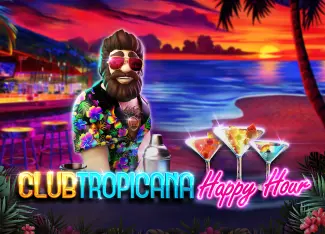 Club Tropicana - Happy Hour