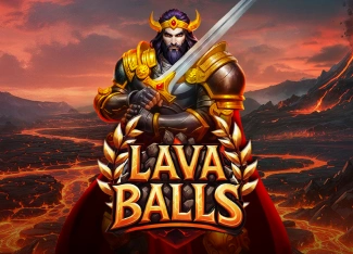 Lava Balls