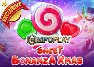Mpoplay Sweet Bonanza Xmas