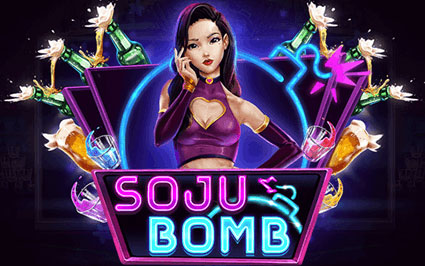 Soju Bomb