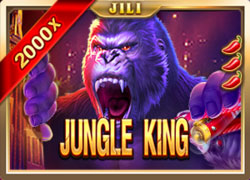 Jungle King