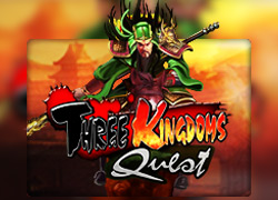 Three Kingdoms Quest