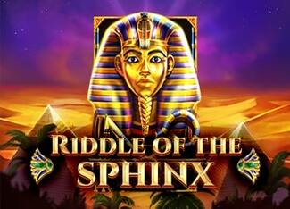 Riddle Of The Sphinx