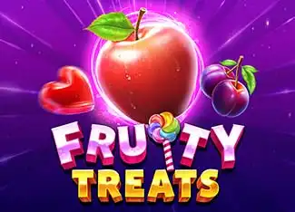 Fruity Treats