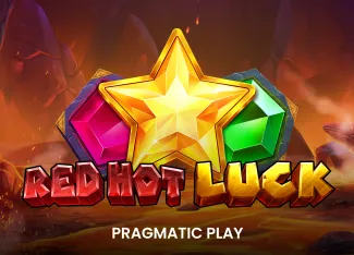 Red Hot Luck