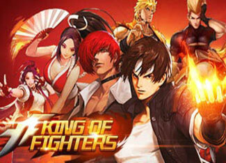 King of Fighters