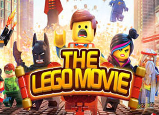 The Lego Movie