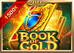 Book of Gold