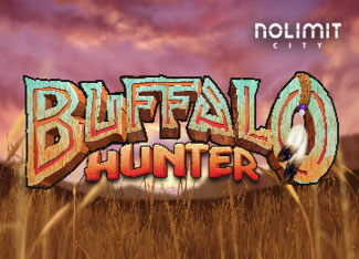 Buffalo Hunter