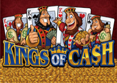 Kings of Cash