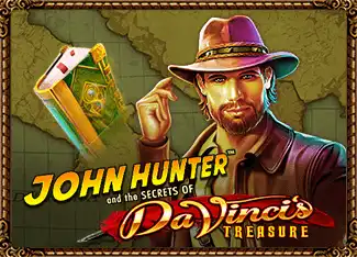 Da Vinci's Treasure