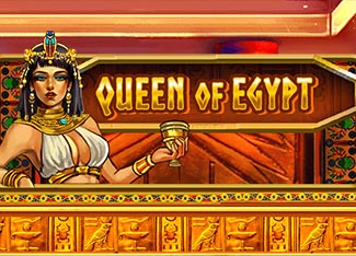 Queen of Egypt
