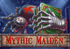 Mythic Maiden