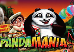 Pandamania