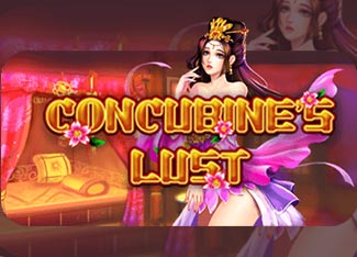 Concubine's Lust