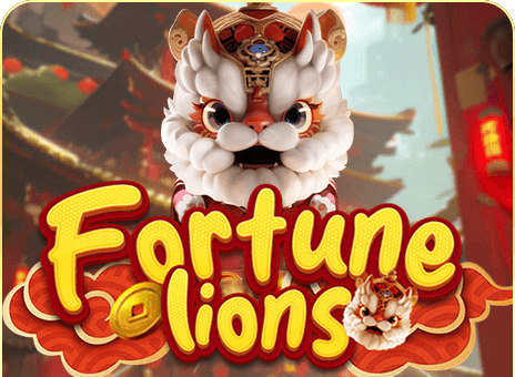 Fortune Lions