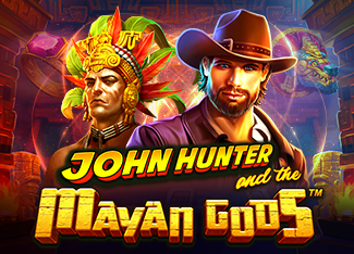 John Hunter and the Mayan Gods™