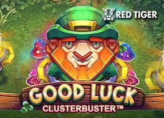 Good Luck Clusterbuster