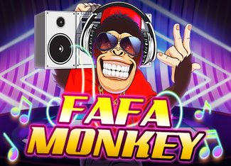 Fa Fa Monkey