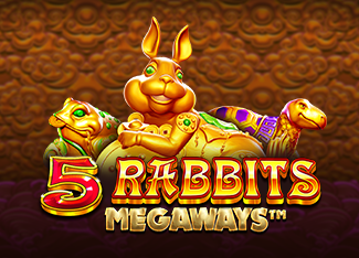 5 Rabbits Megaways