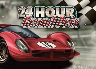 24 Hour Grand Prix