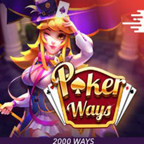 Poker Ways